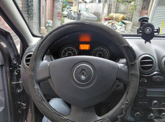 RENAULT SANDERO 1.6 EXPRESSION 8V HI-TORQUE FLEX 4P MANUAL